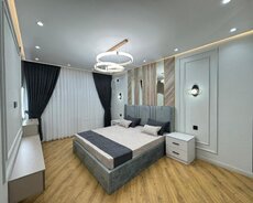 Xətai r., Həzi Aslanov m.