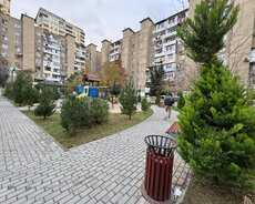 Xətai r., Həzi Aslanov m.