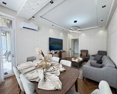 Xətai r., Həzi Aslanov m.