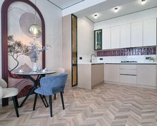 Xətai r., Həzi Aslanov m.