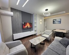 Xətai r., Həzi Aslanov m.