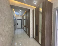 Xətai r., Həzi Aslanov m.