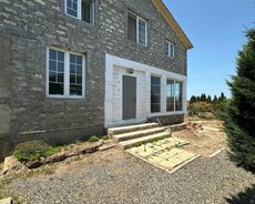 Xəzər r., Buzovna q.