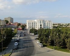 Binəqədi r., Dərnəgül m.