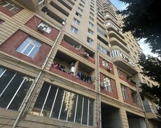 Nərimanov r., Gənclik m.