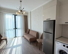 Yasamal r., Yasamal q.