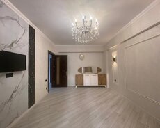 Xırdalan, Yeni tikili