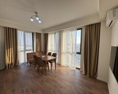 Yasamal r., Yasamal q.