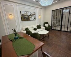 Yasamal r., Elmlər Akademiyası m.