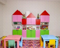 Nizami r., Xalqlar Dostluğu m.