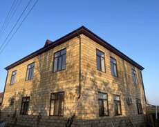 Quba, Bazar dəyərindən aşağı həyət evi satılır