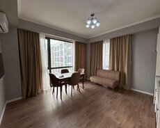 Yasamal r., Elmlər Akademiyası m.