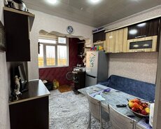 Xətai r., Həzi Aslanov m.