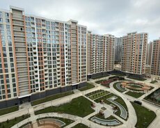 Yasamal r., Yasamal q.