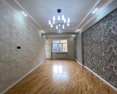 Xırdalan, Yeni tikili