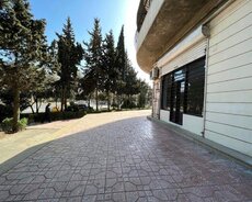 Binəqədi r., Azadlıq Prospekti m.