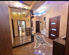 Binəqədi r., Dərnəgül m.