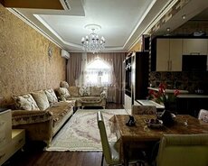 Xətai r., Həzi Aslanov m.