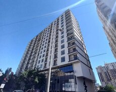 Nərimanov r., Nəriman Nərimanov m.