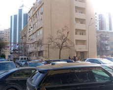 Yasamal r., Elmlər Akademiyası m.