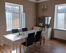 Qəbələ, Qəbələ şəhəri