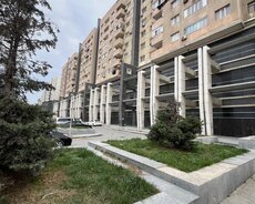 Xırdalan, Xırdalan Gənclər şəhərciyi Kupçalı mənzil