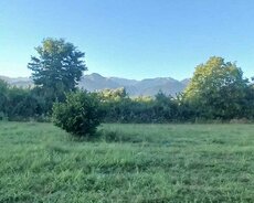 Qəbələ, Mənzərə yer