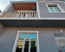 Xırdalan, Satışda 4 otaqlı həyət evi satışda