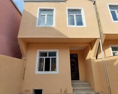 Xırdalan, Xırdalan ş 4 otaqlı həyət evi satışda