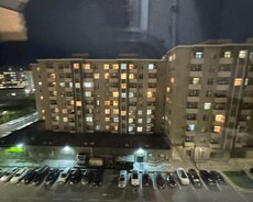 Yasamal r., İnşaatçılar m.