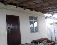 Xaçmaz, Xaçmaz rayon Müşfiq kəndi ev satılır