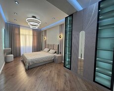 Xətai r., Həzi Aslanov m.