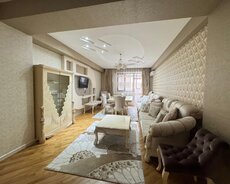 Xətai r., Əhmədli m.