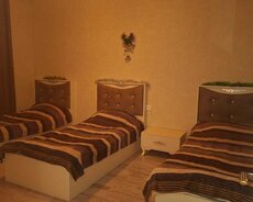 Quba, Günlük bağ evləri