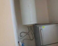 Yasamal r., Elmlər Akademiyası m.