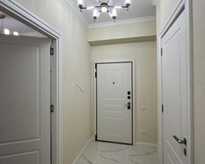 Yasamal r., Yasamal q.