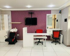 Yasamal r., Elmlər Akademiyası m.