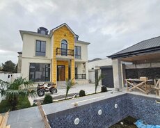 Xəzər r., Şüvəlan q.