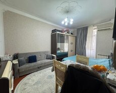 Nizami r., Qara Qarayev m.