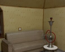 Xəzər r., Mərdəkan q.