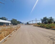 Sumqayıt, Satilir obyekt 100 sot torpaq sahesi