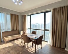 Yasamal r., Yasamal q.