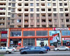 Yasamal r., İnşaatçılar m.