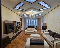 Yasamal r., Elmlər Akademiyası m.