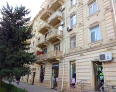 Yasamal r., Elmlər Akademiyası m.