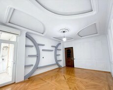 Xətai r., Həzi Aslanov m.