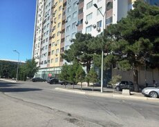 Nizami r., Neftçilər m.