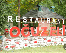 Oğuz, Restoran Oğuzda