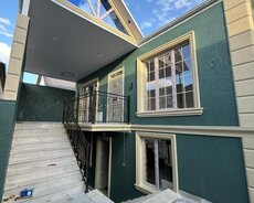 Abşeron r., Masazır q.