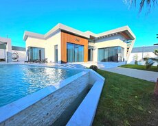 Xəzər r., Mərdəkan q.